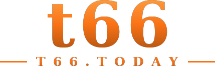 t66 logo